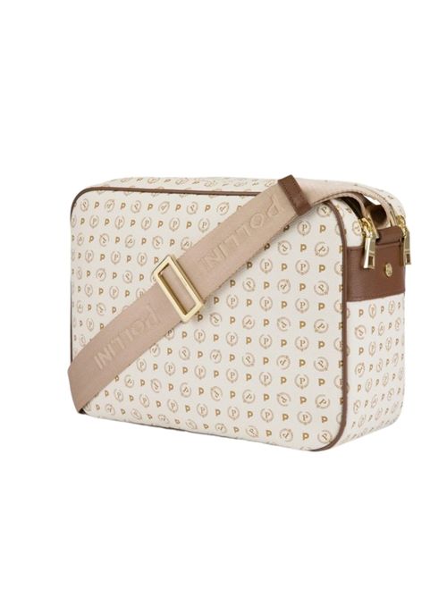Borsa, donna, logata. POLLINI HERITAGE | TE8402PP02 Q1110C